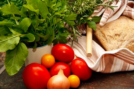 Organic Markets in the Eastern Cape