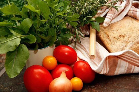 Organic Markets in the Eastern Cape