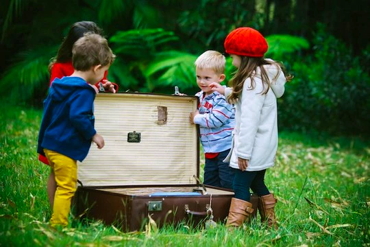 What to Pack when Travelling Abroad