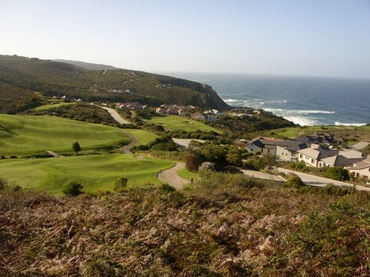 12 Reasons why Pezula is the Best Golf Course for Non-golfers