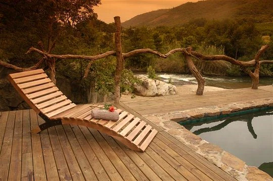 Top 5 Spa Stays in South Africa