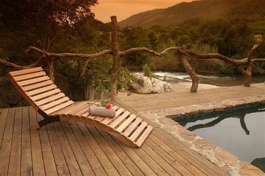 Top 5 Spa Stays in South Africa