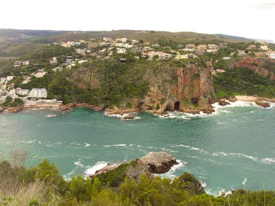 Knysna’s Featherbed Eco-Experience