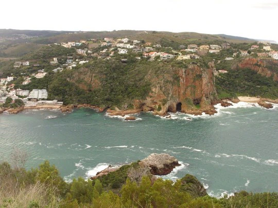 Knysna’s Featherbed Eco-Experience