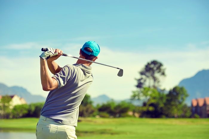 Golfing Getaways in Gauteng