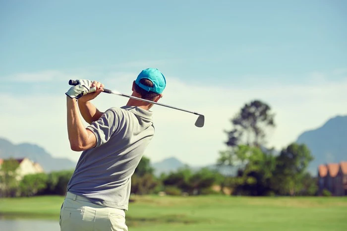 Golfing Getaways in Gauteng