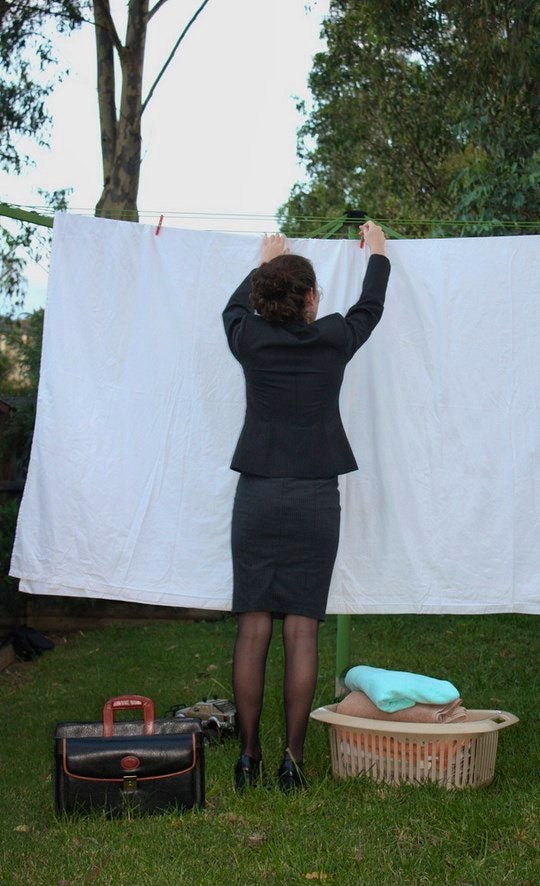 A Brief History of Women’s Day