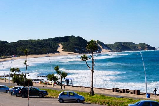 Holiday in the Hamptons