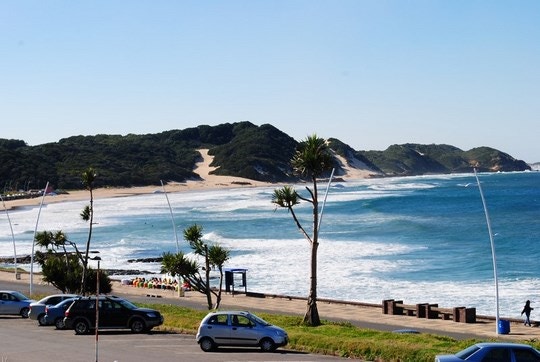 Holiday in the Hamptons