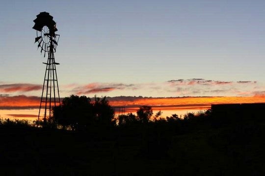 3 More Top Farm Stays in South Africa