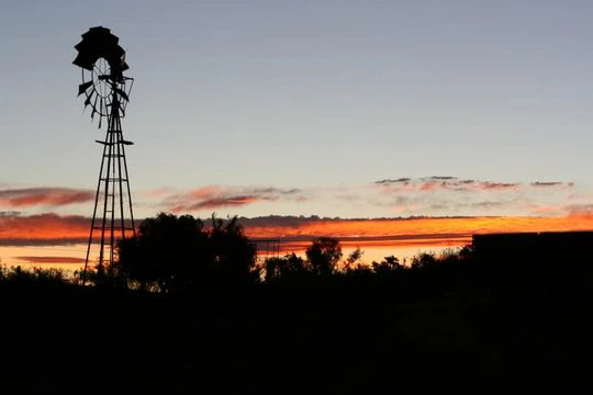 3 More Top Farm Stays in South Africa