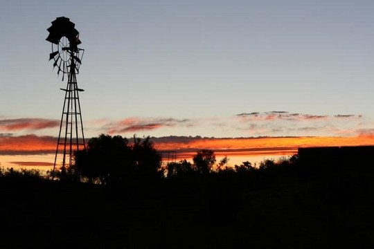 3 More Top Farm Stays in South Africa