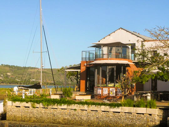 Sirocco: The best steaks in Knysna