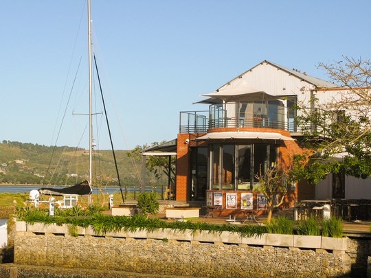 Sirocco: The best steaks in Knysna