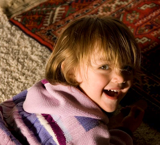 Top 5 Indoor Activities for Kids