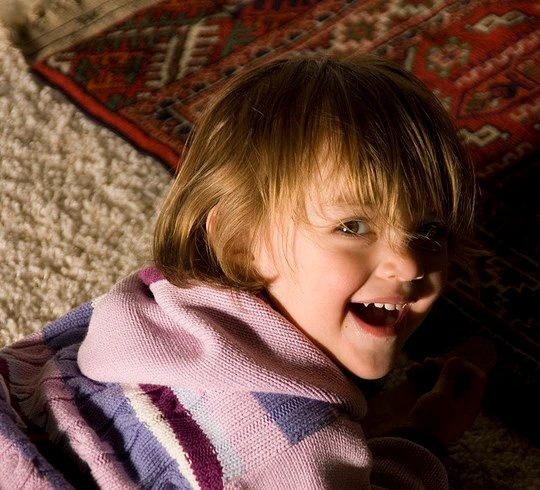 Top 5 Indoor Activities for Kids