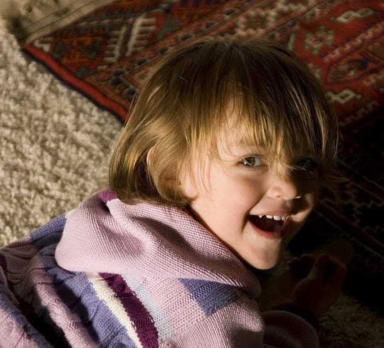 Top 5 Indoor Activities for Kids