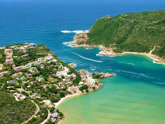A Local Guide to Knysna