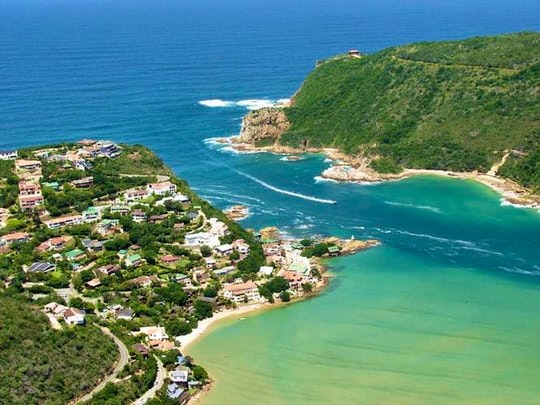 A Local Guide to Knysna