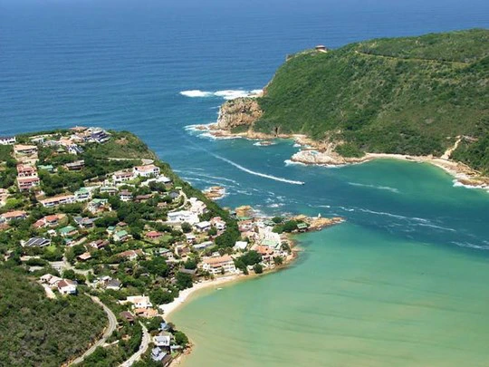 A Local Guide to Knysna