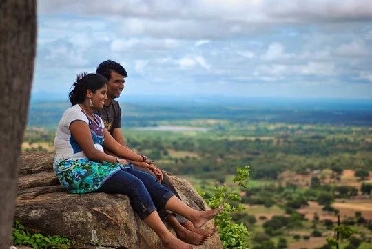 Plan a Romantic Weekend Away – For Him