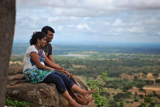 Plan a Romantic Weekend Away – For Him