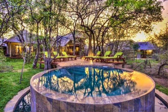 5 Places you wish you’d never seen