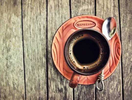 5 Great Coffee Shops in Joburg
