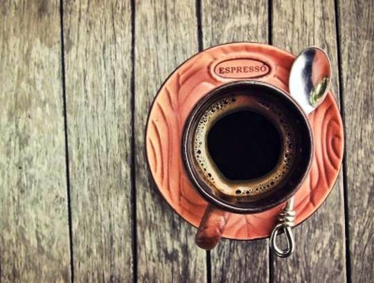 5 Great Coffee Shops in Joburg