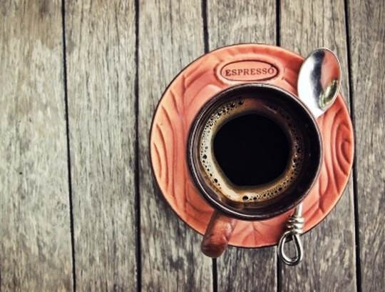 5 Great Coffee Shops in Joburg