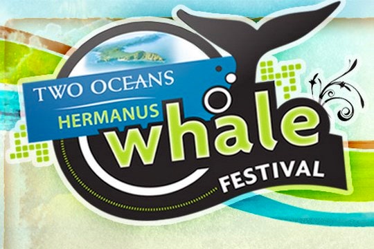 Two Oceans Whale Festival