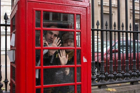 6 Ways to Handle Bad Travel Situations