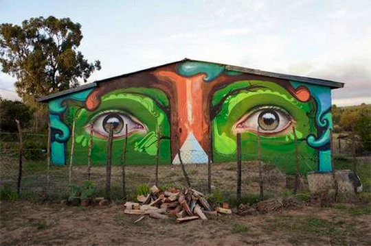 Darling Made Me Do It – What to do in Darling