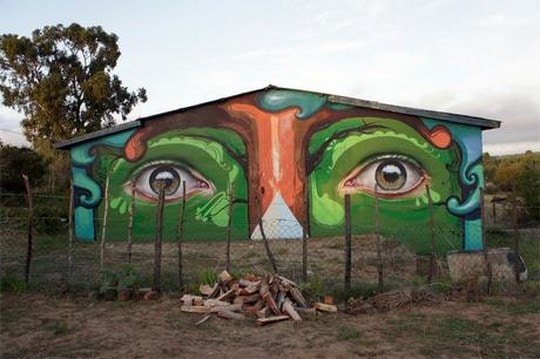 Darling Made Me Do It – What to do in Darling