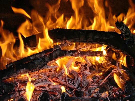 So, what is Heritage Day all about?