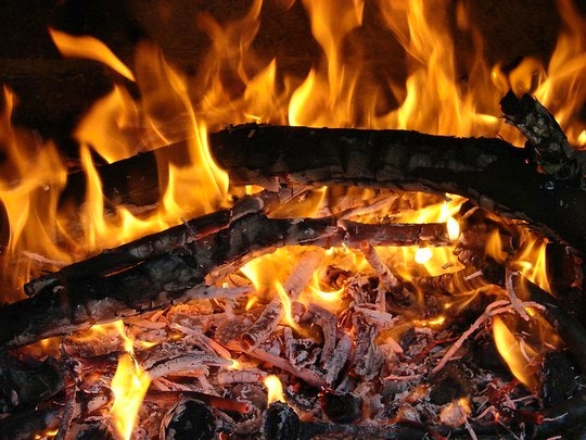 So, what is Heritage Day all about?