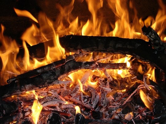 So, what is Heritage Day all about?