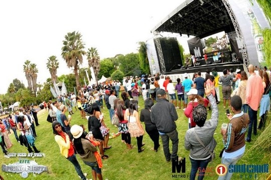 Why the Spring Fiesta in Boksburg is the Best Thing since Sliced Bread