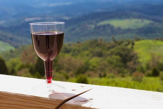 3 Top Wine Estates in Cape Town