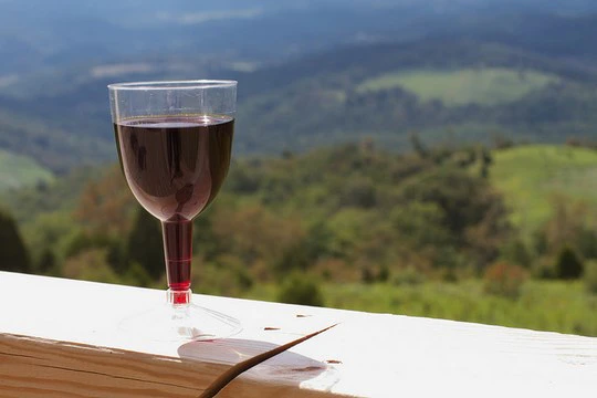 3 Top Wine Estates in Cape Town