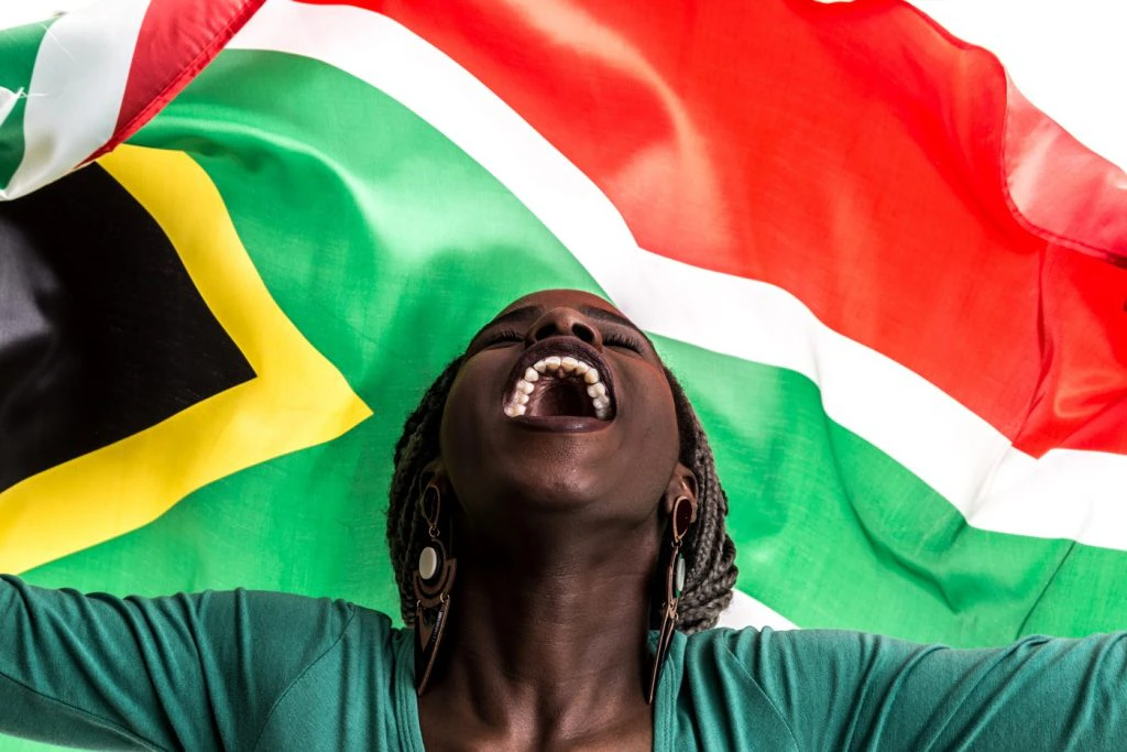 Greetings in 11 Official Languages