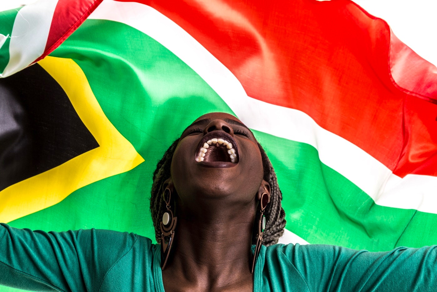 Greetings in 11 Official Languages