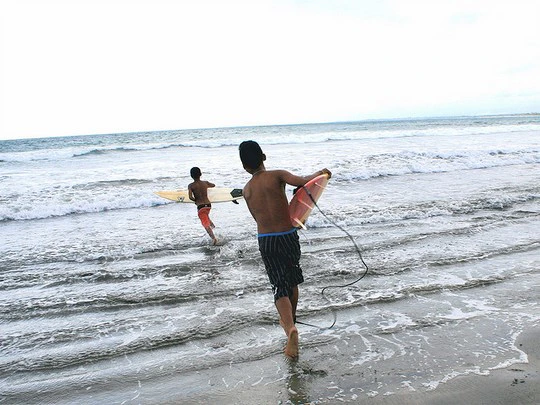 Discover the Joy of Water this Tourism Month