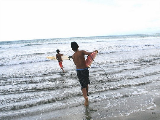 Discover the Joy of Water this Tourism Month