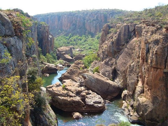 Top tourist hotspots you can’t afford to miss in each South African province