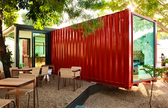 The Insider’s Guide to Quirky South African Restaurants