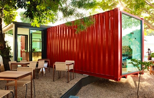 The Insider’s Guide to Quirky South African Restaurants