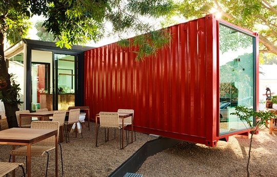 The Insider’s Guide to Quirky South African Restaurants