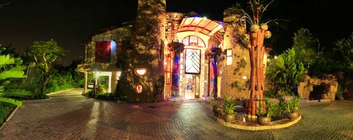 Ontdek jou blou bloed!