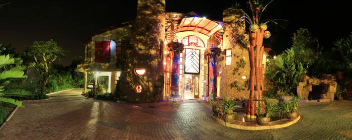 Ontdek jou blou bloed!